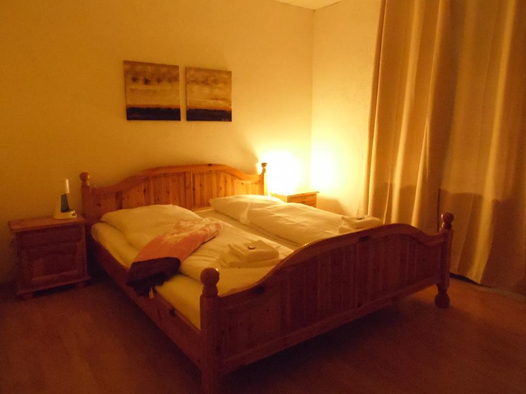 Landgasthaus Rosenhof Trechtingshausen Quarto foto